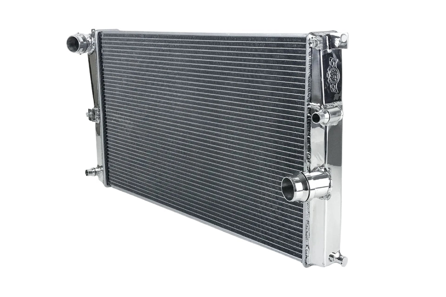 CSF High Performance Radiator | F87 M2 / F-Chassis (N55)