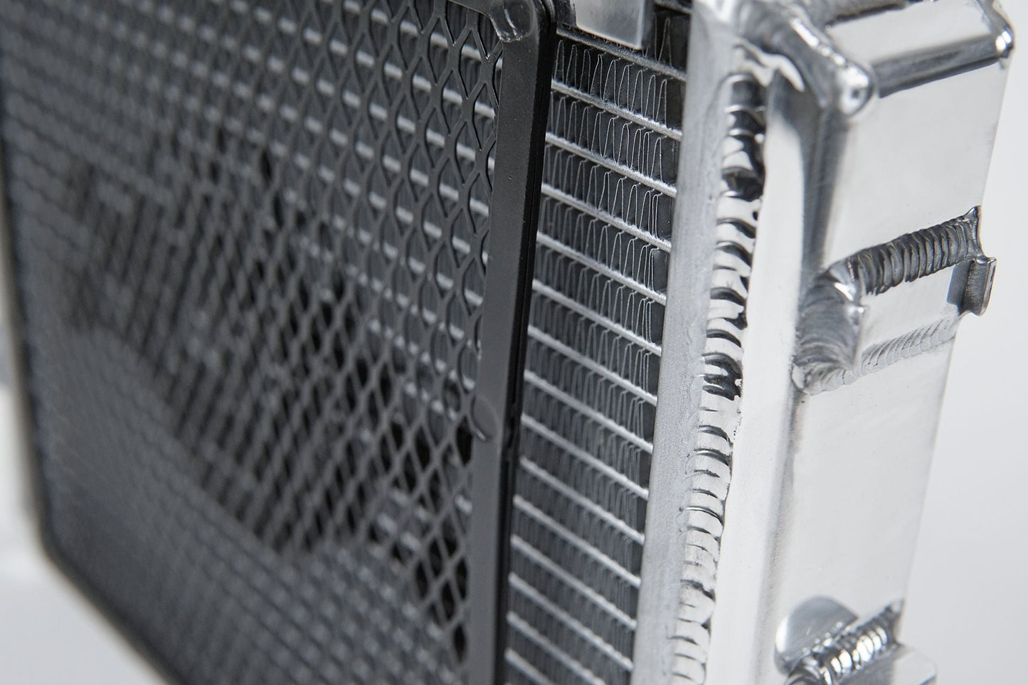 CSF High Performance Auxiliary Radiator | Mercedes AMG GT