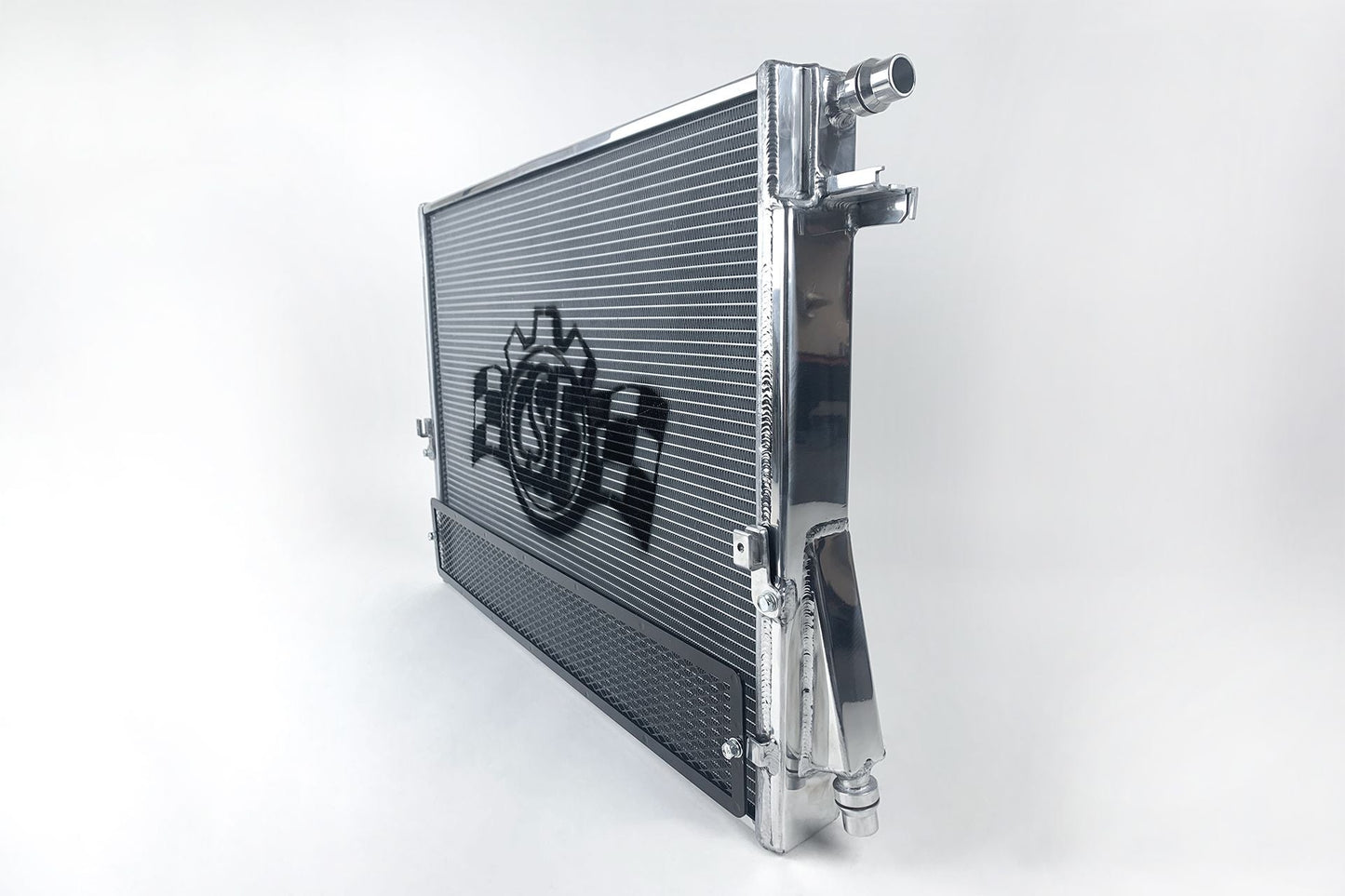 CSF High Performance Front Mount Heat Exchanger | G-Chassis / A9X Supra (B48 / B58)