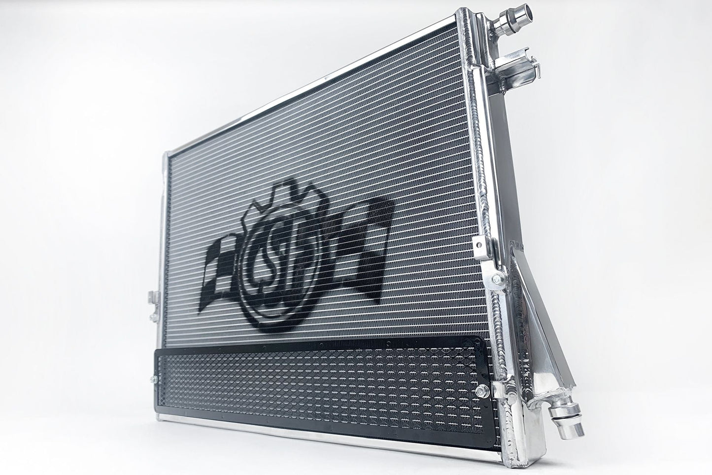 CSF High Performance Front Mount Heat Exchanger | G-Chassis / A9X Supra (B48 / B58)