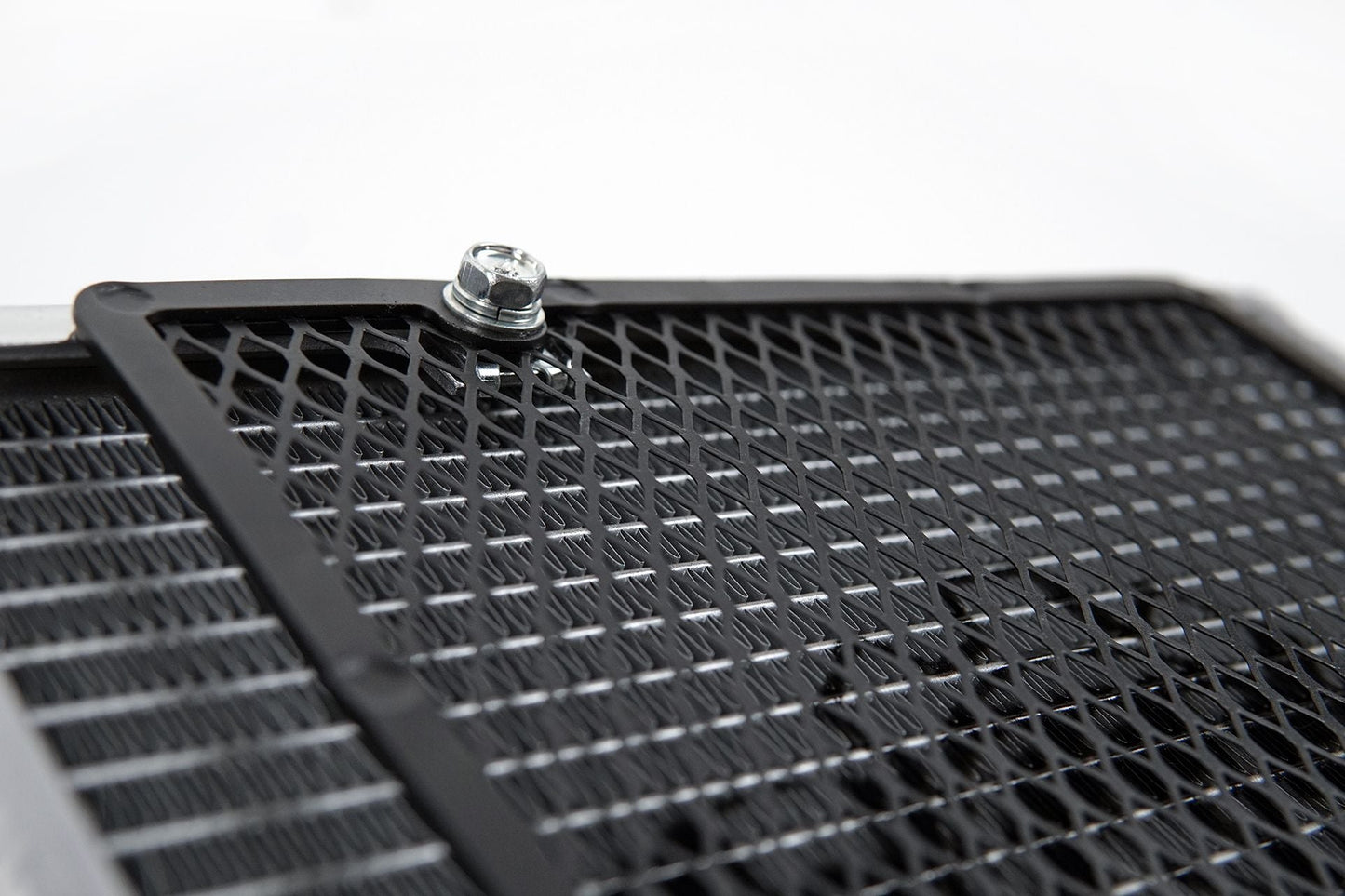 CSF High Performance Auxiliary Radiator | Mercedes AMG GT