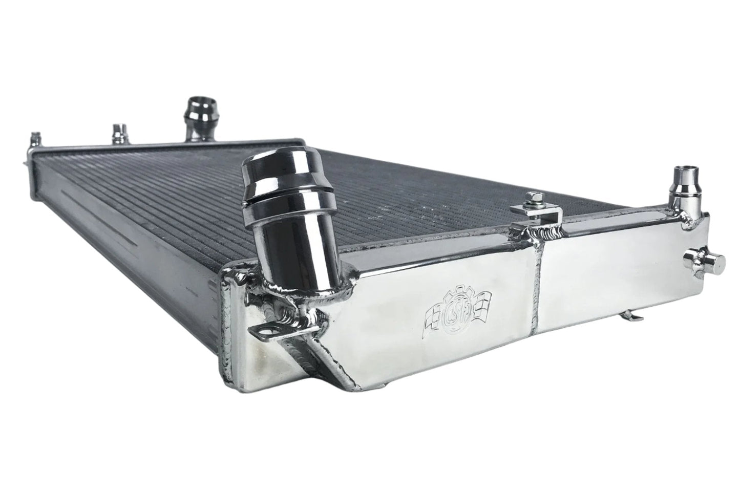 CSF High Performance Radiator | F87 M2 / F-Chassis (N55)
