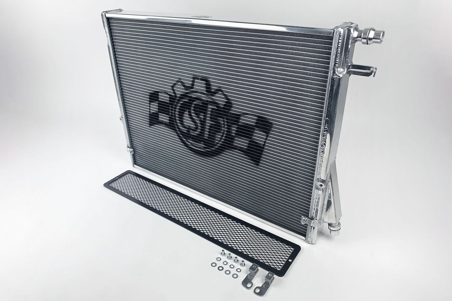 CSF High Performance Front Mount Heat Exchanger | G-Chassis / A9X Supra (B48 / B58)