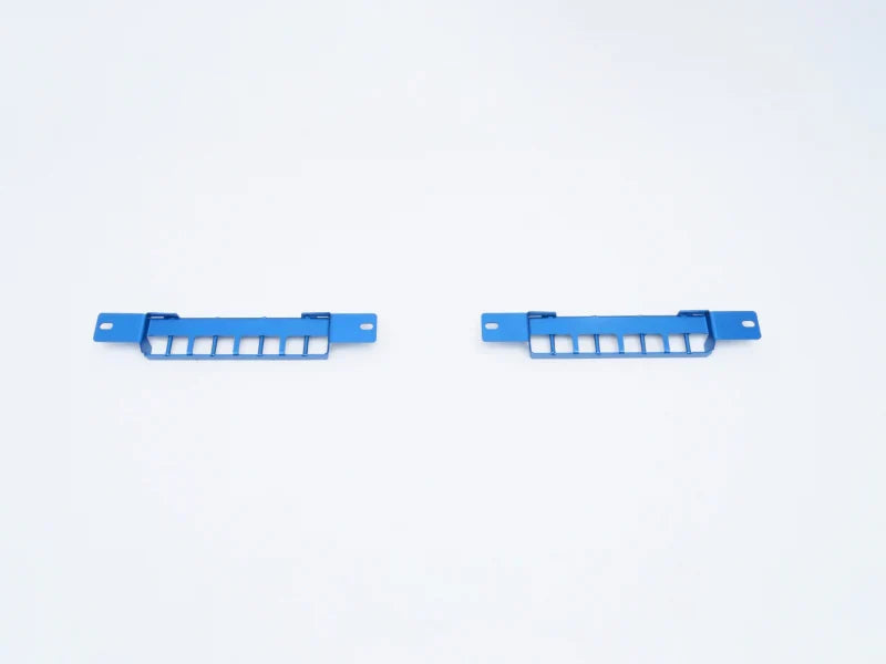 Cusco Seat Rail Power Brace Set | 2023+ Toyota GR Corolla (1H1 492 SP)