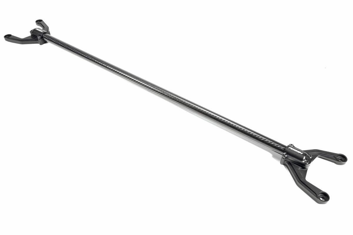 Perrin Carbon Fiber Rear Strut Tower Bar 2015-2021 WRX / 2015-2021 STI