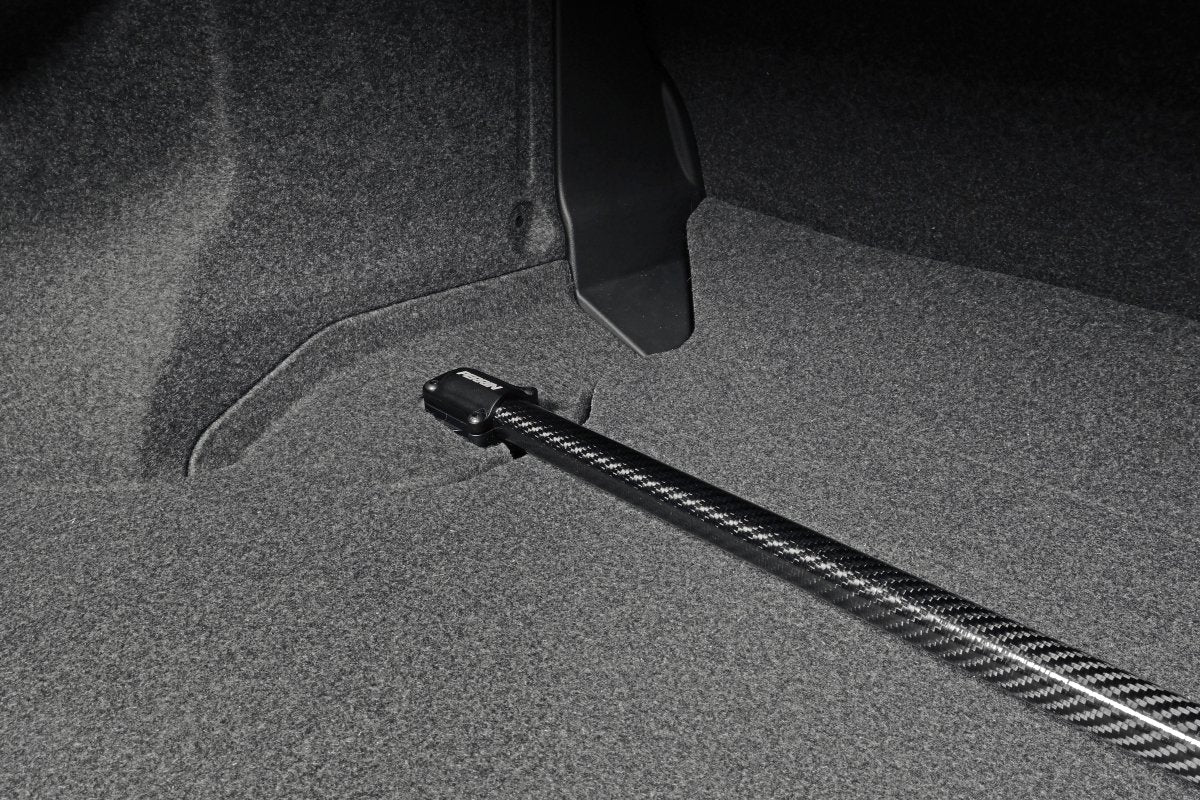 Perrin Carbon Fiber Rear Strut Tower Bar 2015-2021 WRX / 2015-2021 STI