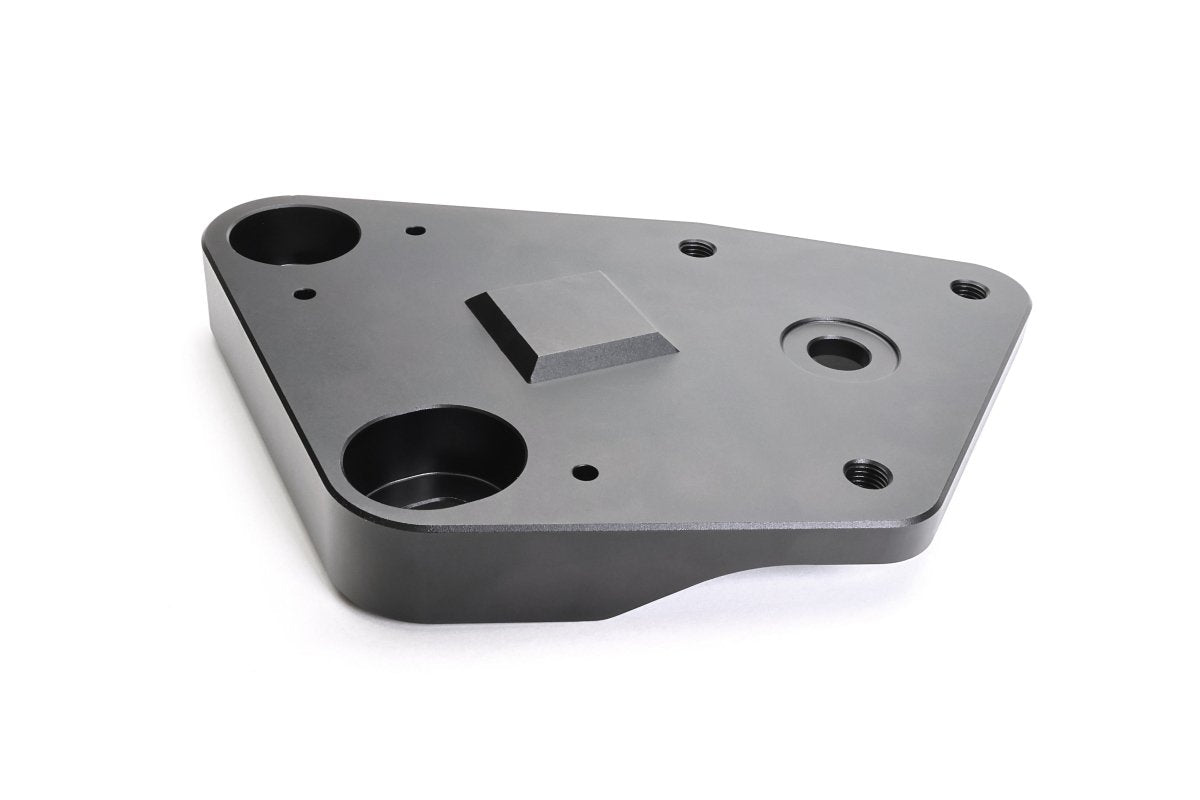 Perrin Front Control Arm Brace 2022-2025 WRX / 2020-2025 Legacy / 2017-2025 Impreza