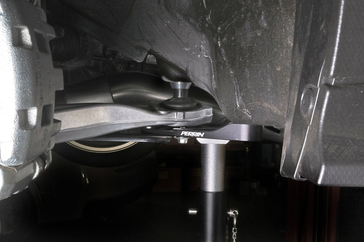 Perrin Front Control Arm Brace 2022-2025 WRX / 2020-2025 Legacy / 2017-2025 Impreza