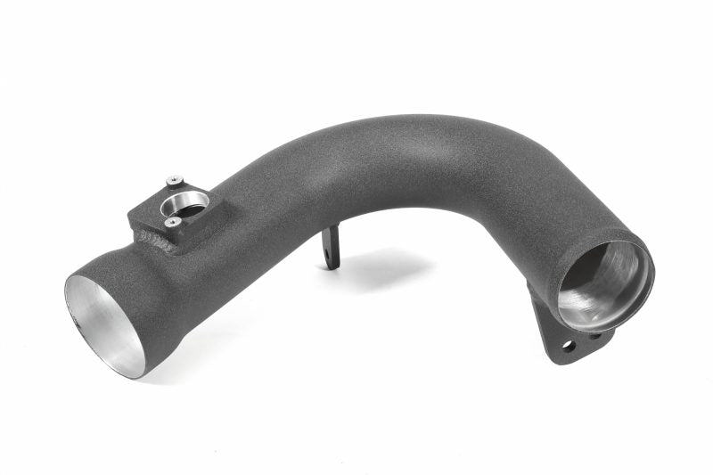 Perrin Hi-Power Cold Air Intake Black w/ Air Intake Box 2022-2025 WRX