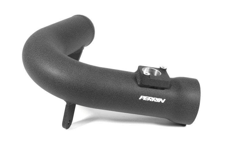 Perrin Hi-Power Cold Air Intake Black w/ Air Intake Box 2022-2025 WRX