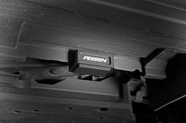 Perrin Jack Pad Set Black Most Subaru Models