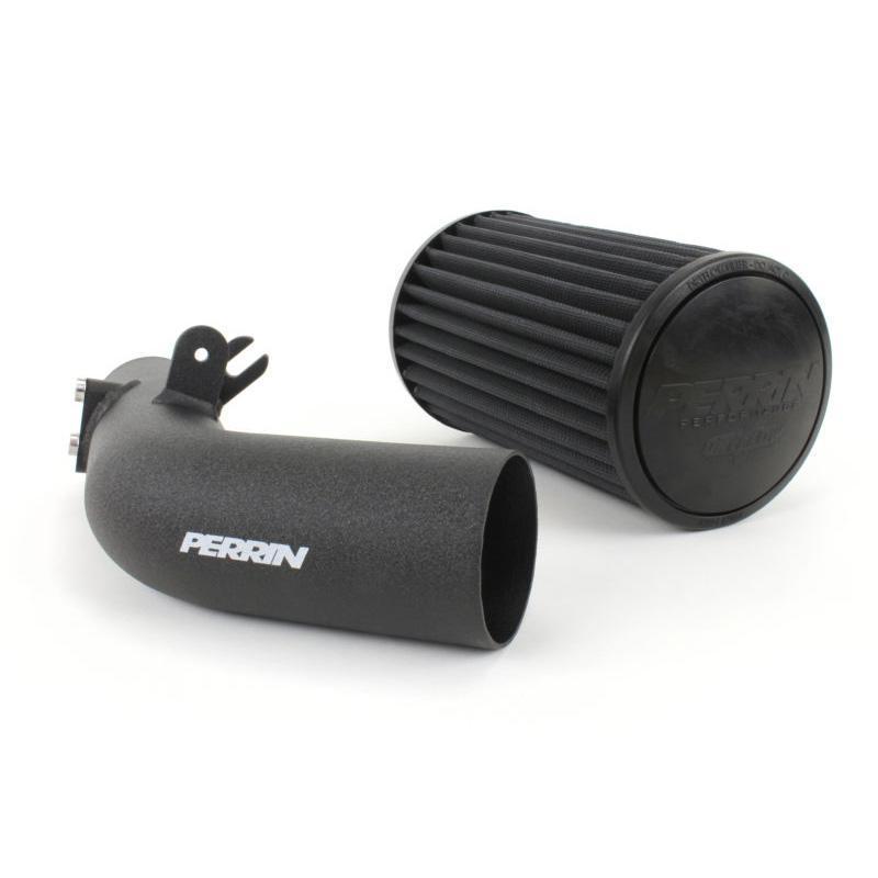 Perrin Cold Air Intake | 08-14 Subaru WRX / 08-17 STI (PSP-INT-322)