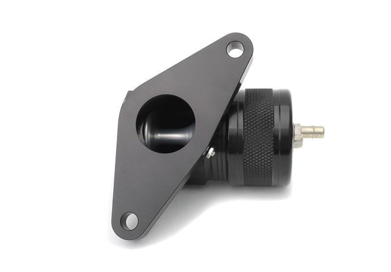 Perrin Recirculating Blow Off Valve | 2002-07 Subaru WRX/2004-2021 STI (PSP-TAC-600)