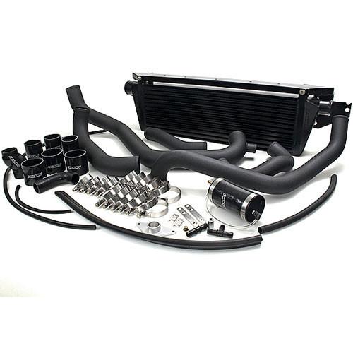 Perrin Front Mount Intercooler | 2008-2014 Subaru WRX (PSP-ITR-436)