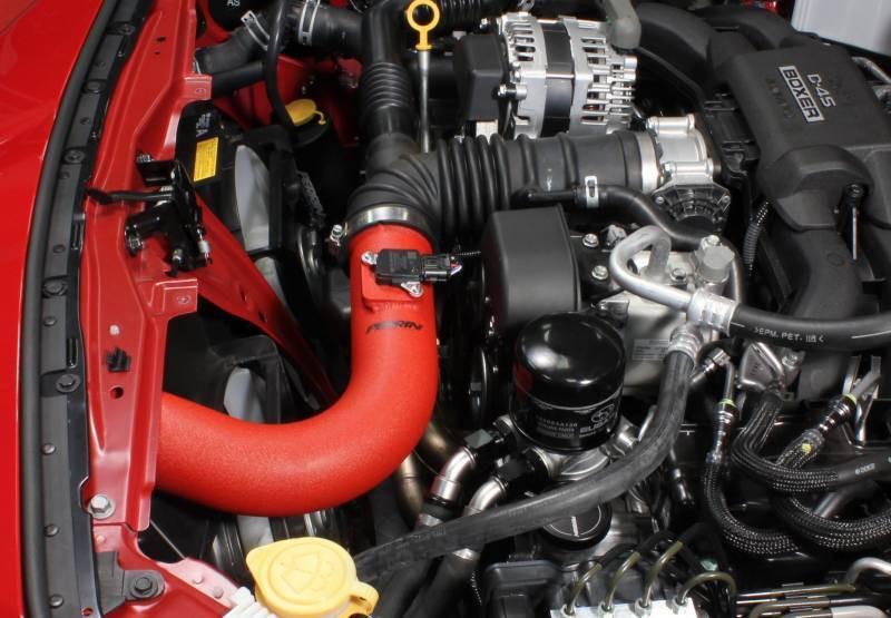 Perrin Cold Air Intake | 2013-2016 BRZ/FR-S (PSP-INT-330)