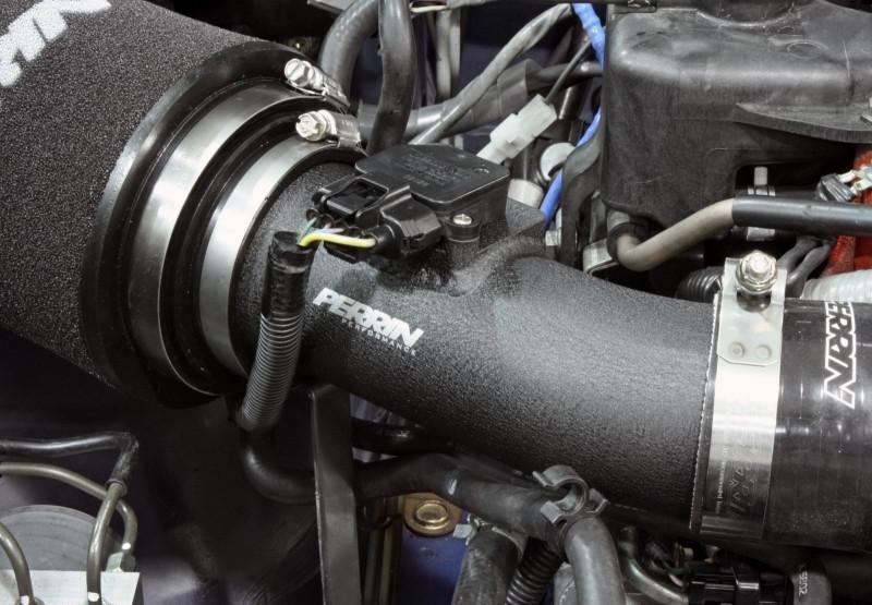 Perrin Short Ram Intake | 2002-2007 Subaru Impreza WRX/STI (PSP-INT-201)