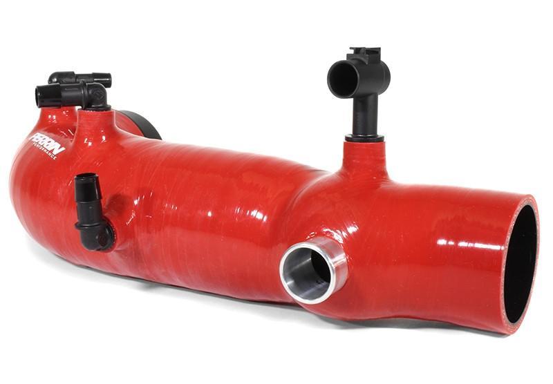 Perrin 2.4" Turbo Inlet Hose | Subaru Multiple Fitments (PSP-INT-401)
