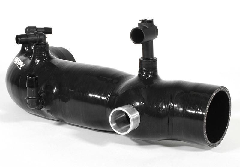 Perrin 2.4" Turbo Inlet Hose | Subaru Multiple Fitments (PSP-INT-401)