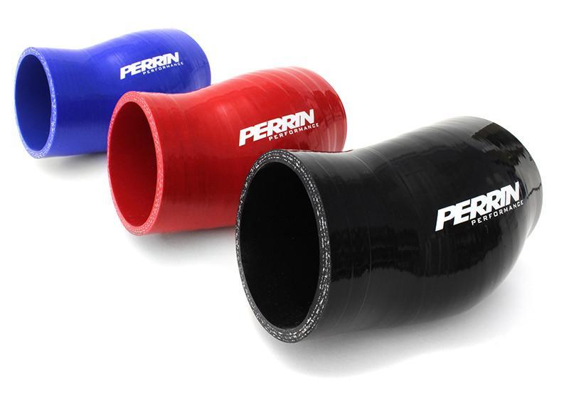 Perrin TMIC Silicone Coupler Kit | Subaru Multiple Fitments (PSP-ITR-321)