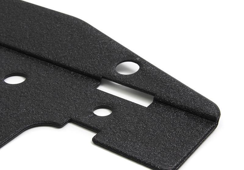 Perrin Performance Radiator Shroud | 2008-2014 Subaru Impreza WRX/STI (PSP-ENG-510)