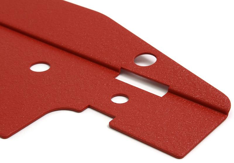 Perrin Performance Radiator Shroud | 2008-2014 Subaru Impreza WRX/STI (PSP-ENG-510)