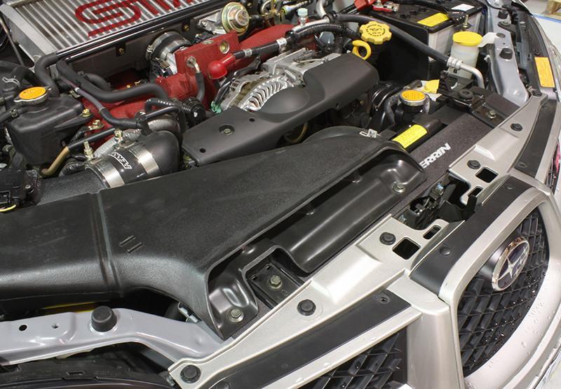 Perrin Performance Radiator Shroud | 2002-2007 Subaru WRX/STI (PSP-ENG-501)