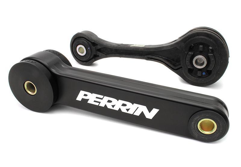 Perrin Pitch Stop Mount | 2002-2024 Subaru WRX, 2004-2021 Subaru WRX STI, and 2005-2009 Subaru Legacy GT (PSP-DRV-101)