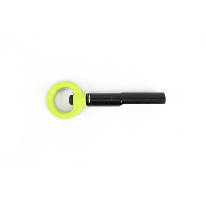Perrin Tow Hook | 2017-2021 Honda Civic Si/Type-R (PHP-BDY-231)