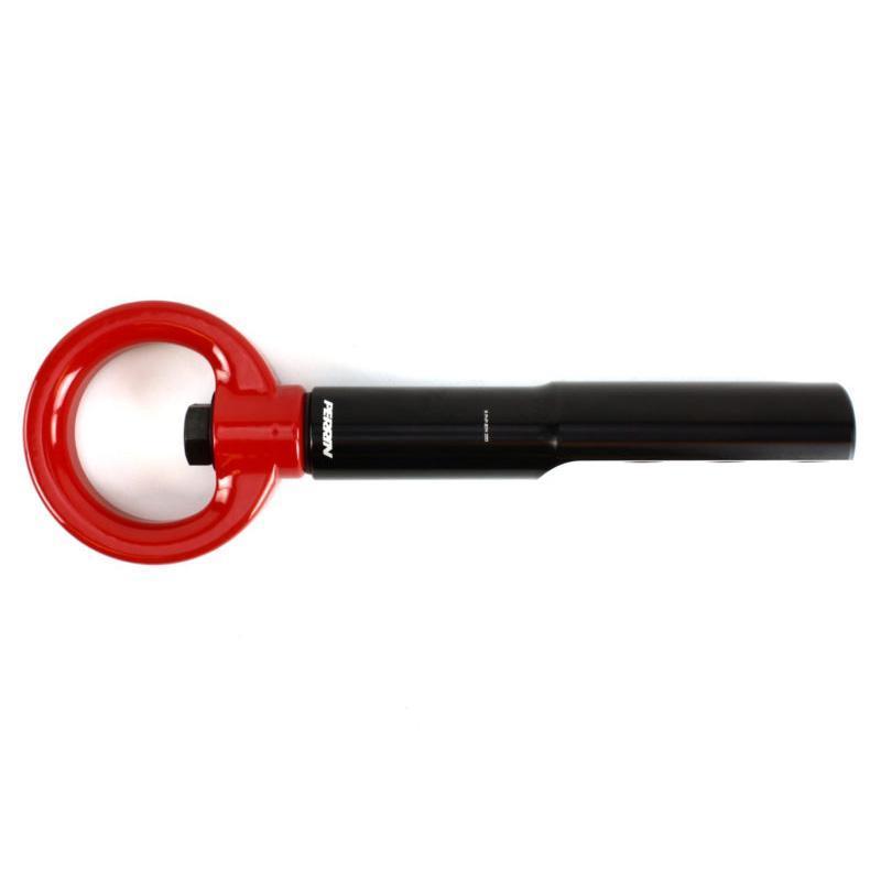 Perrin Tow Hook | 2017-2021 Honda Civic Si/Type-R (PHP-BDY-231)