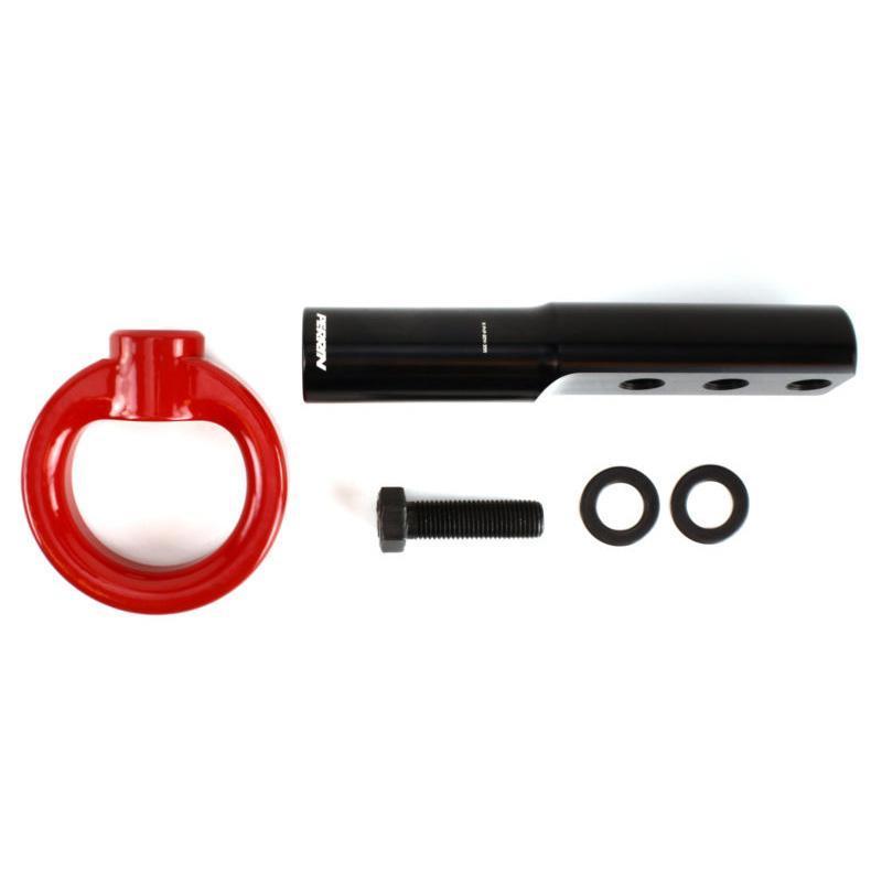 Perrin Tow Hook | 2017-2021 Honda Civic Si/Type-R (PHP-BDY-231)