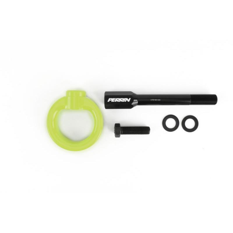 Perrin Front Tow Hook | 2002-2007 Subaru WRX/STI (PSP-BDY-230)