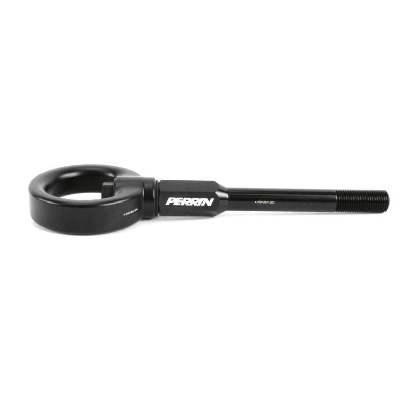Perrin Front Tow Hook | 2002-2007 Subaru WRX/STI (PSP-BDY-230)