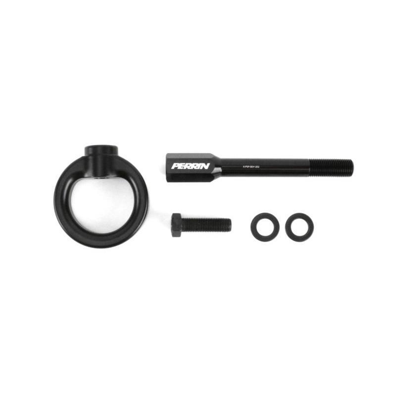 Perrin Front Tow Hook | 2002-2007 Subaru WRX/STI (PSP-BDY-230)