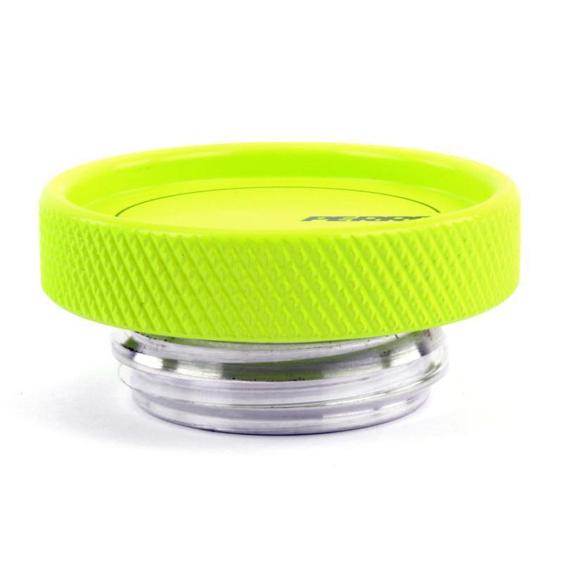 Perrin Oil Fill Cap - Round Style | Subaru WRX / STI / BRZ / Forester / Toyota GR86 (PSP-ENG-711)