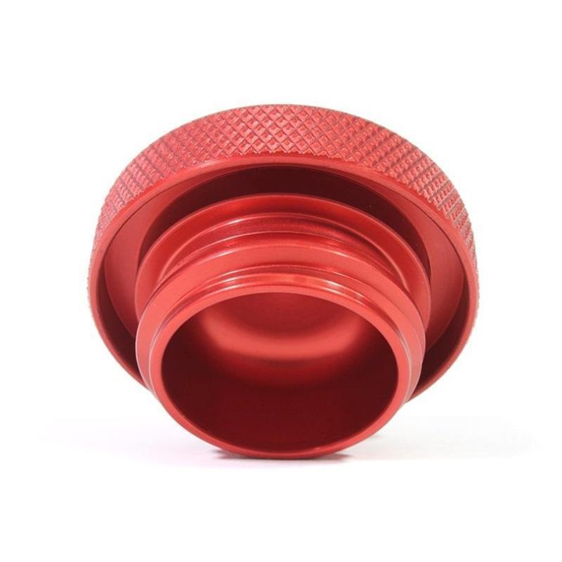 Perrin Oil Fill Cap - Round Style | Subaru WRX / STI / BRZ / Forester / Toyota GR86 (PSP-ENG-711)