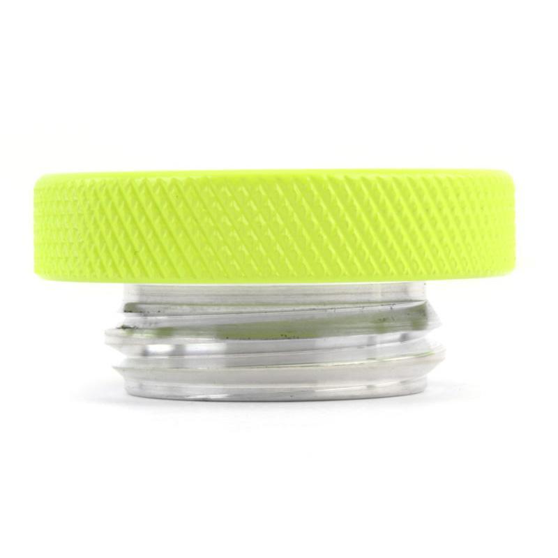 Perrin Oil Fill Cap - Round Style | Subaru WRX / STI / BRZ / Forester / Toyota GR86 (PSP-ENG-711)