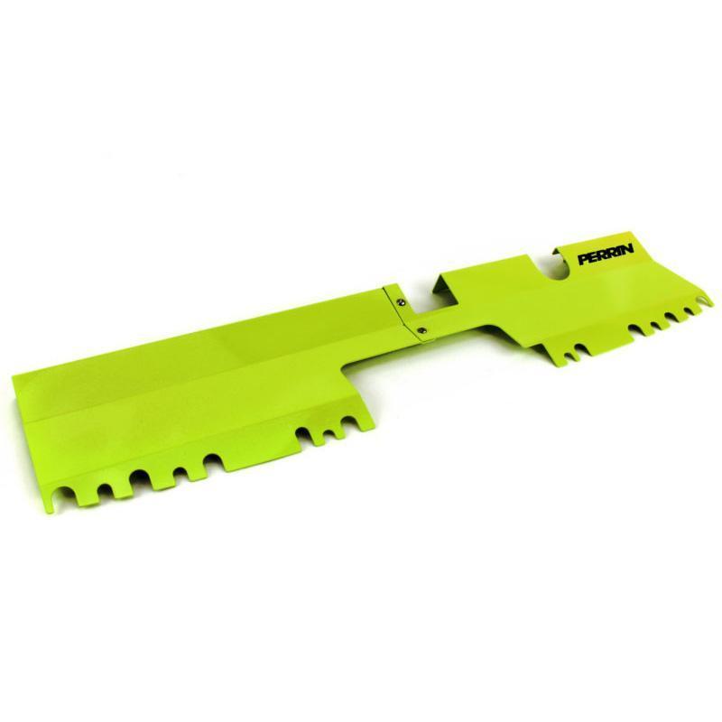 Perrin Performance Radiator Shroud | 2015-2019 Subaru WRX/STI (PSP-ENG-512)