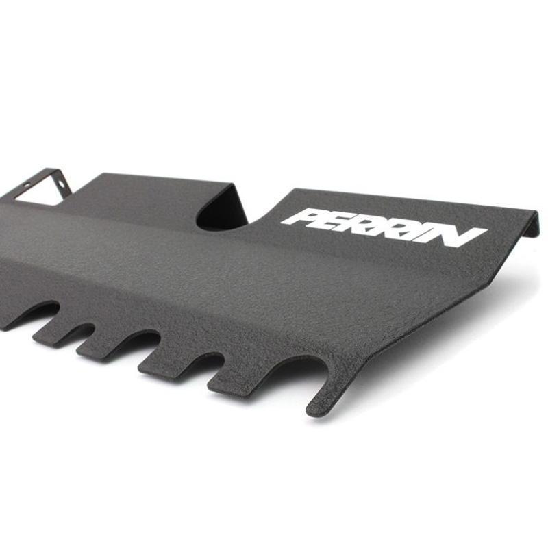 Perrin Performance Radiator Shroud | 2015-2019 Subaru WRX/STI (PSP-ENG-512)