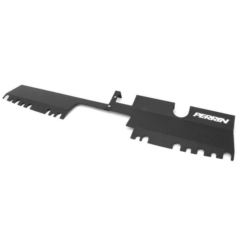 Perrin Performance Radiator Shroud | 2015-2019 Subaru WRX/STI (PSP-ENG-512)