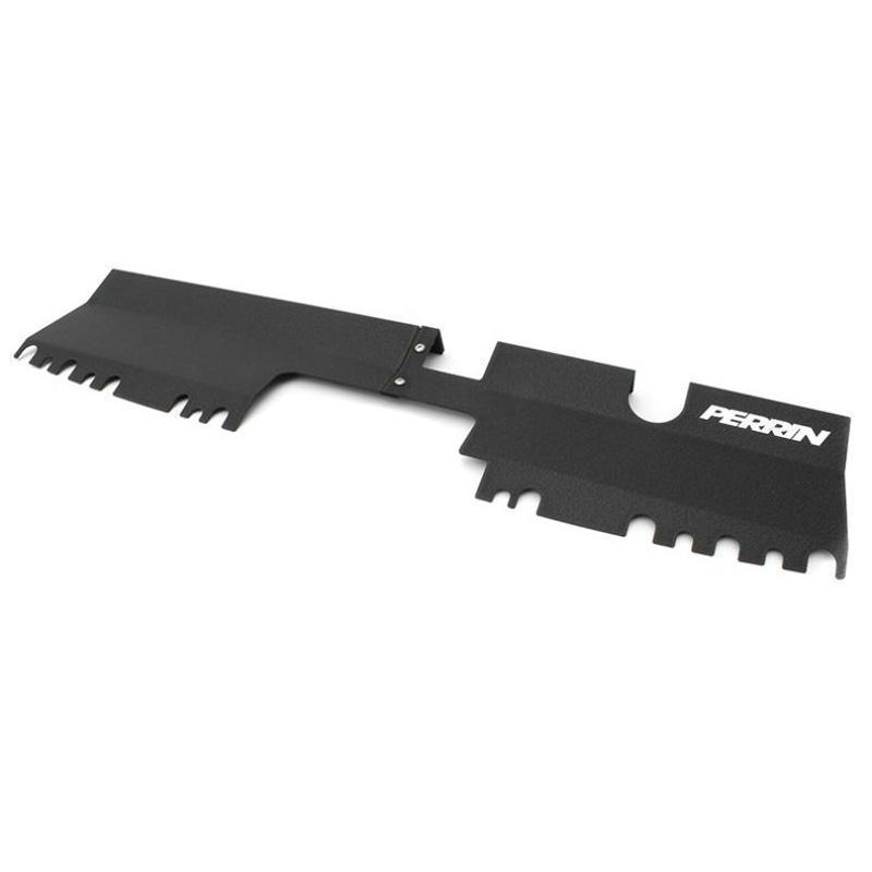 Perrin Performance Radiator Shroud | 2015-2019 Subaru WRX/STI (PSP-ENG-512)