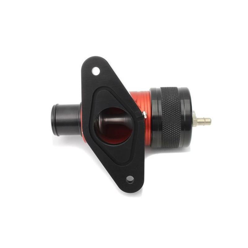 Perrin Recirculating Blow Off Valve | 2008-2014 Subaru WRX (PSP-TAC-610)