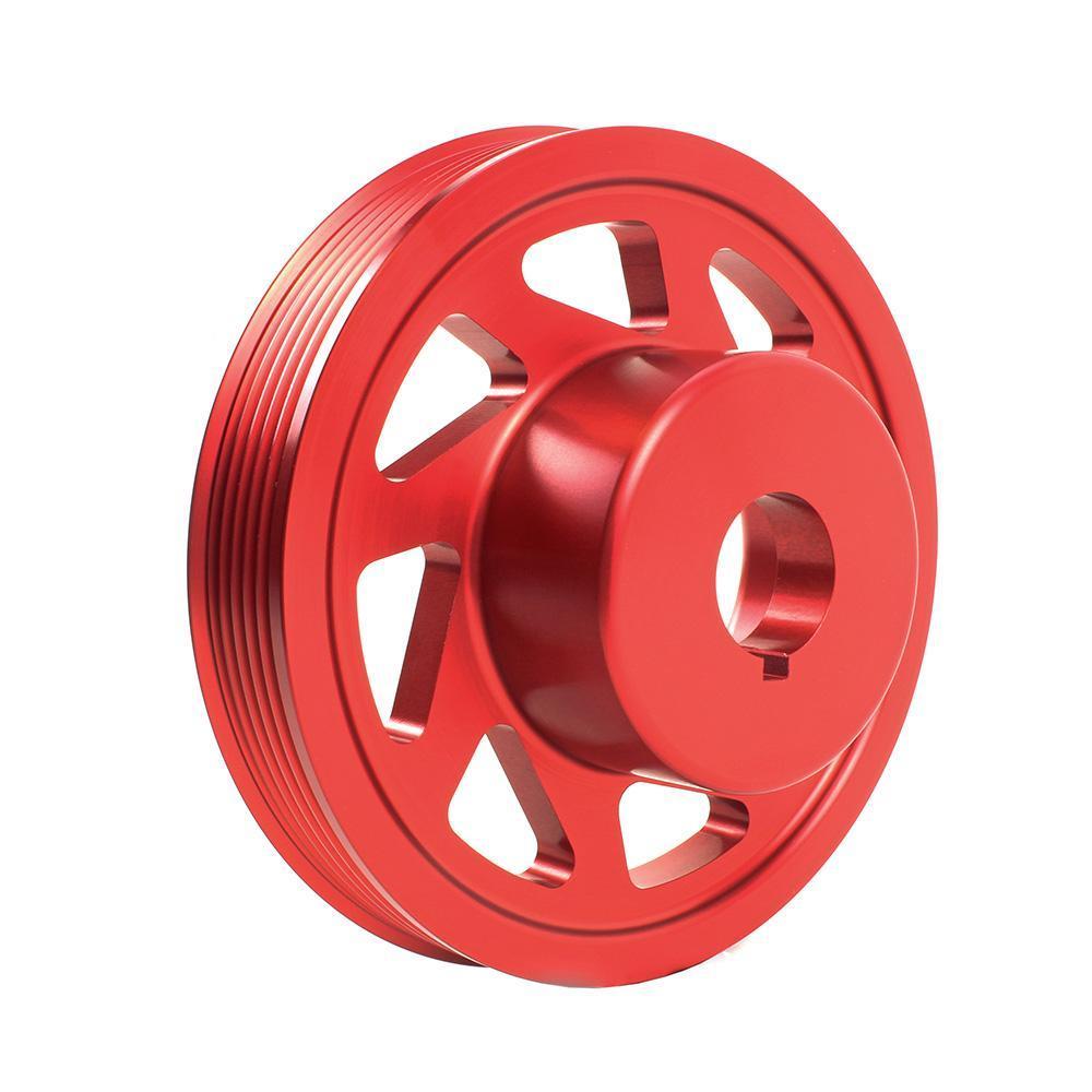 Perrin Lightweight Crank Pulley | Subaru EJ Engines (PSP-ENG-100/102)