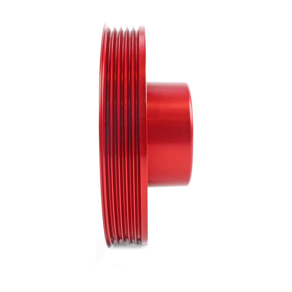 Perrin Lightweight Crank Pulley | Subaru EJ Engines (PSP-ENG-100/102)