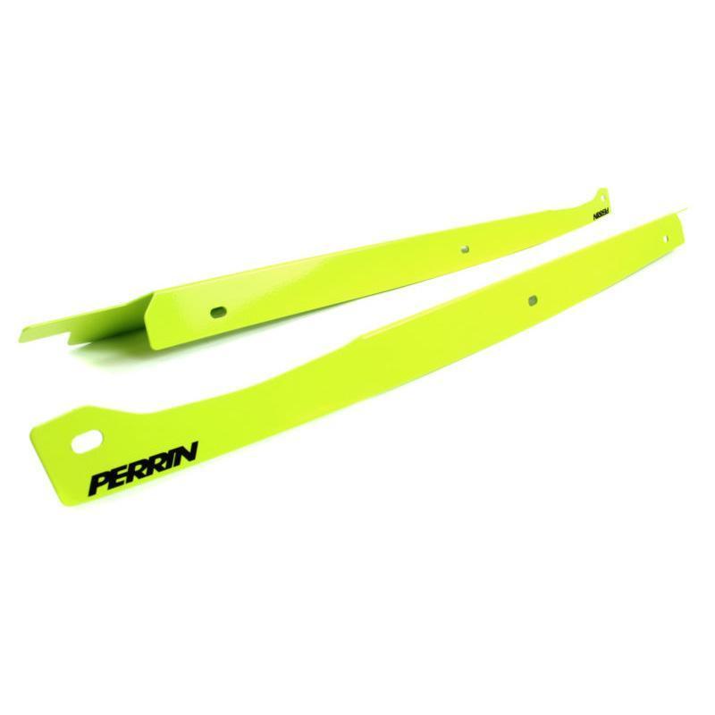 Perrin Fender Shrouds | 2011-2014 Subaru WRX and 2008-2014 Subaru WRX STI (PSP-ENG-549)