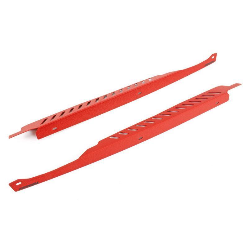Perrin Fender Shrouds | 2011-2014 Subaru WRX and 2008-2014 Subaru WRX STI (PSP-ENG-549)