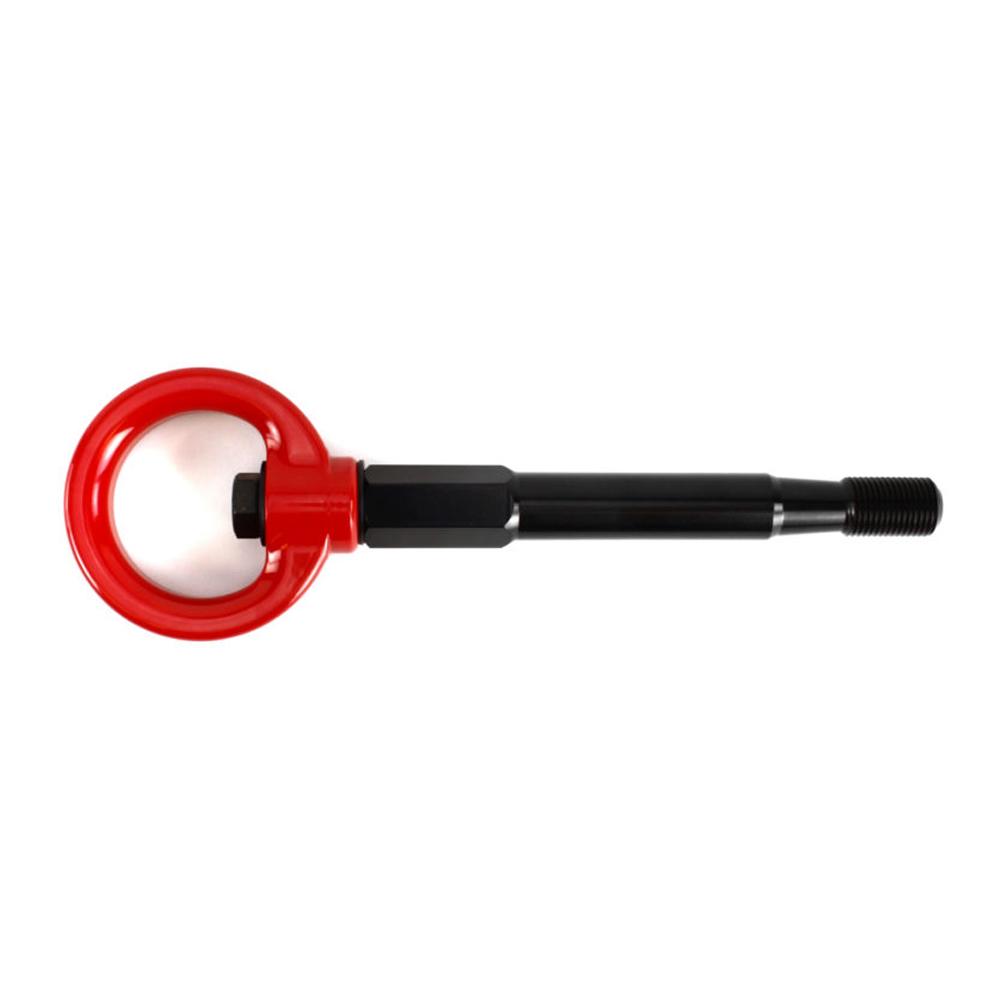 Perrin Rear Tow Hook Kit | 2008-2014 Subaru WRX/STI Hatchback (PSP-BDY-250)