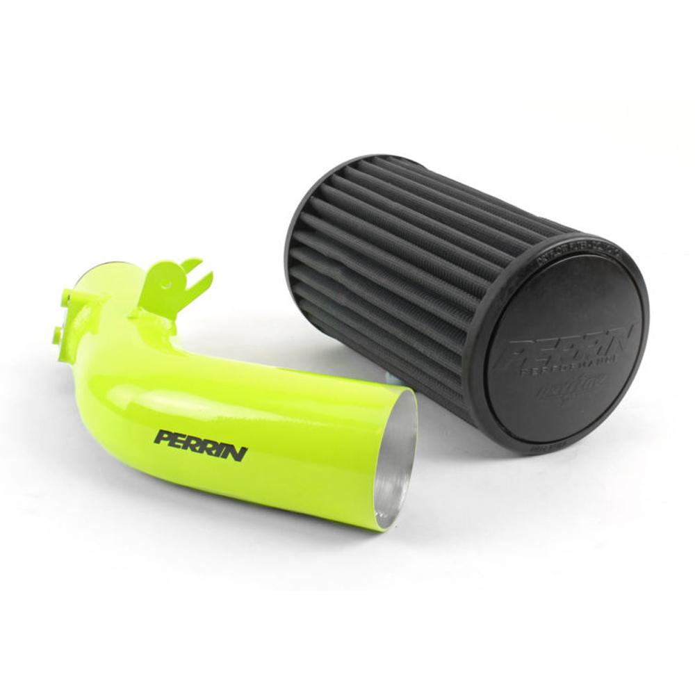 Perrin Cold Air Intake | 08-14 Subaru WRX / 08-17 STI (PSP-INT-322)