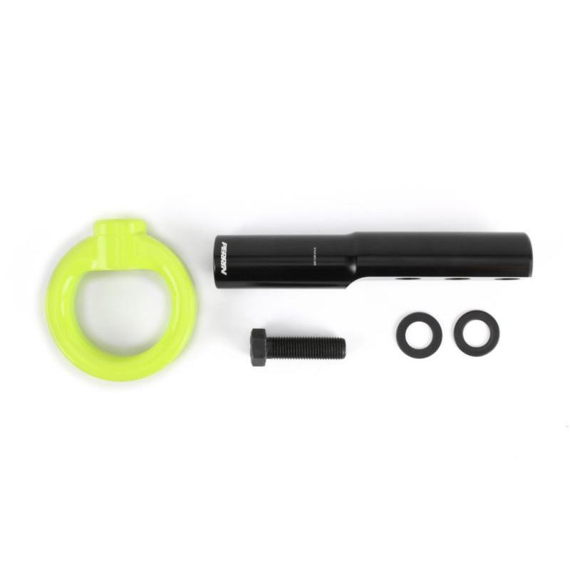 Perrin Tow Hook | 2017-2021 Honda Civic Si/Type-R (PHP-BDY-231)