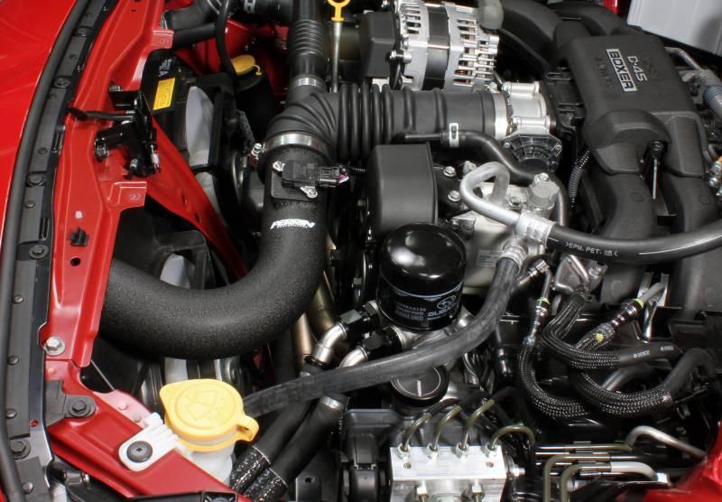Perrin Cold Air Intake | 2013-2016 BRZ/FR-S (PSP-INT-330)