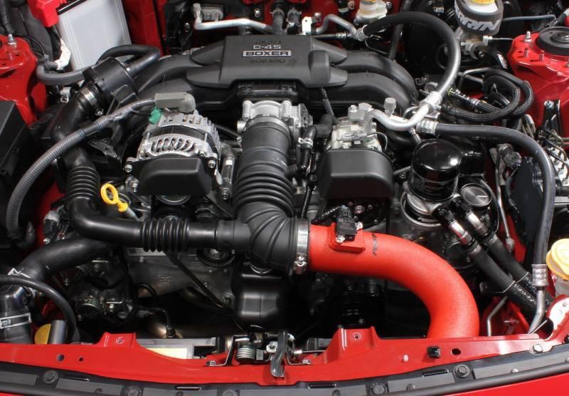 Perrin Cold Air Intake | 2013-2016 BRZ/FR-S (PSP-INT-330)